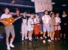 Joulujuhla 1986