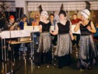 Joulujuhla 1987