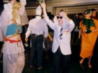 Joulujuhla 1987