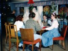 Joulujuhla 1991