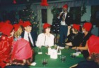 Joulujuhla 1992