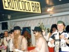 Joulujuhla 1993
