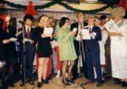Joulujuhla 1997