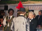 Joulujuhla 1998